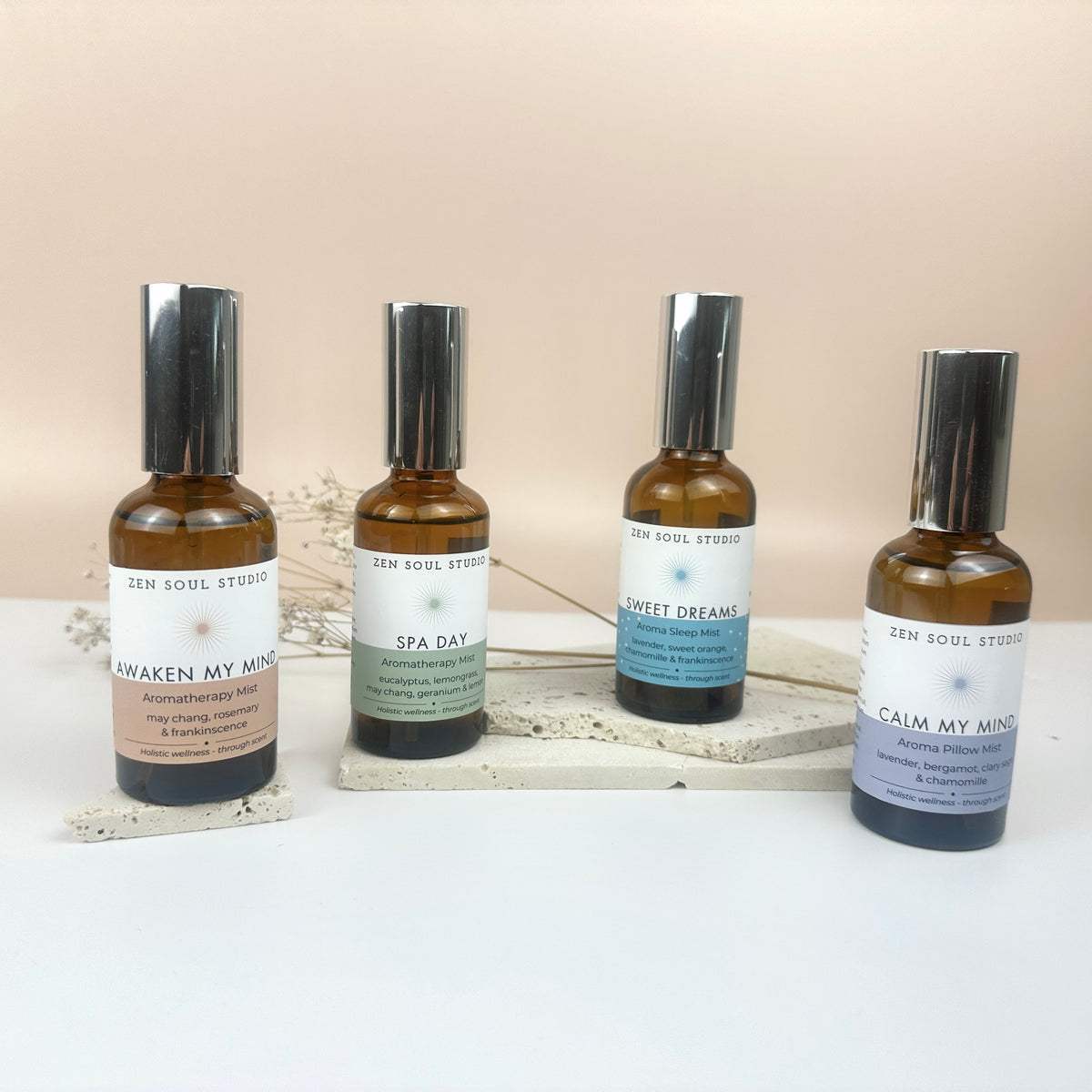 SPA DAY Room Mist