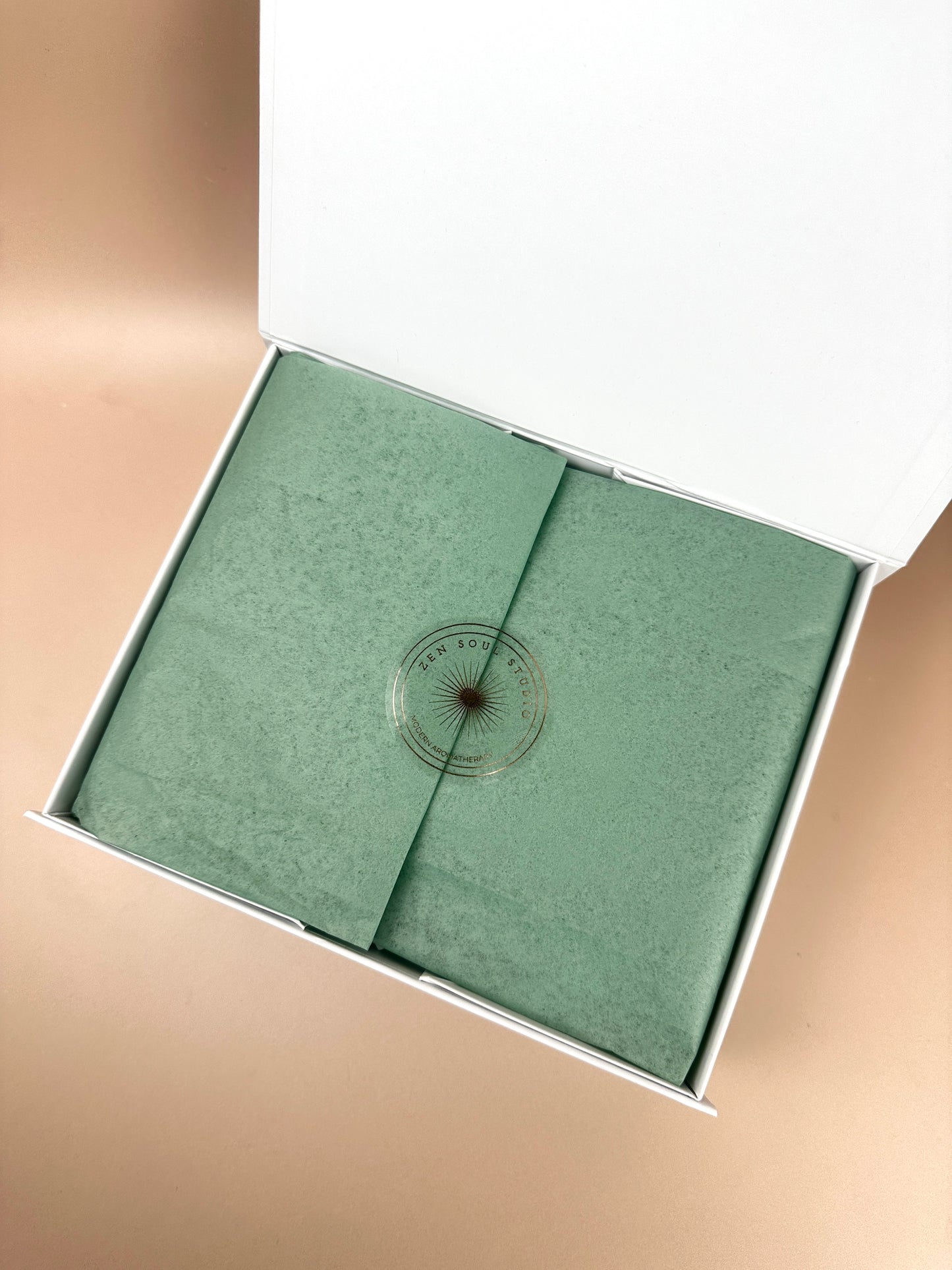 Create Your Own Gift Box