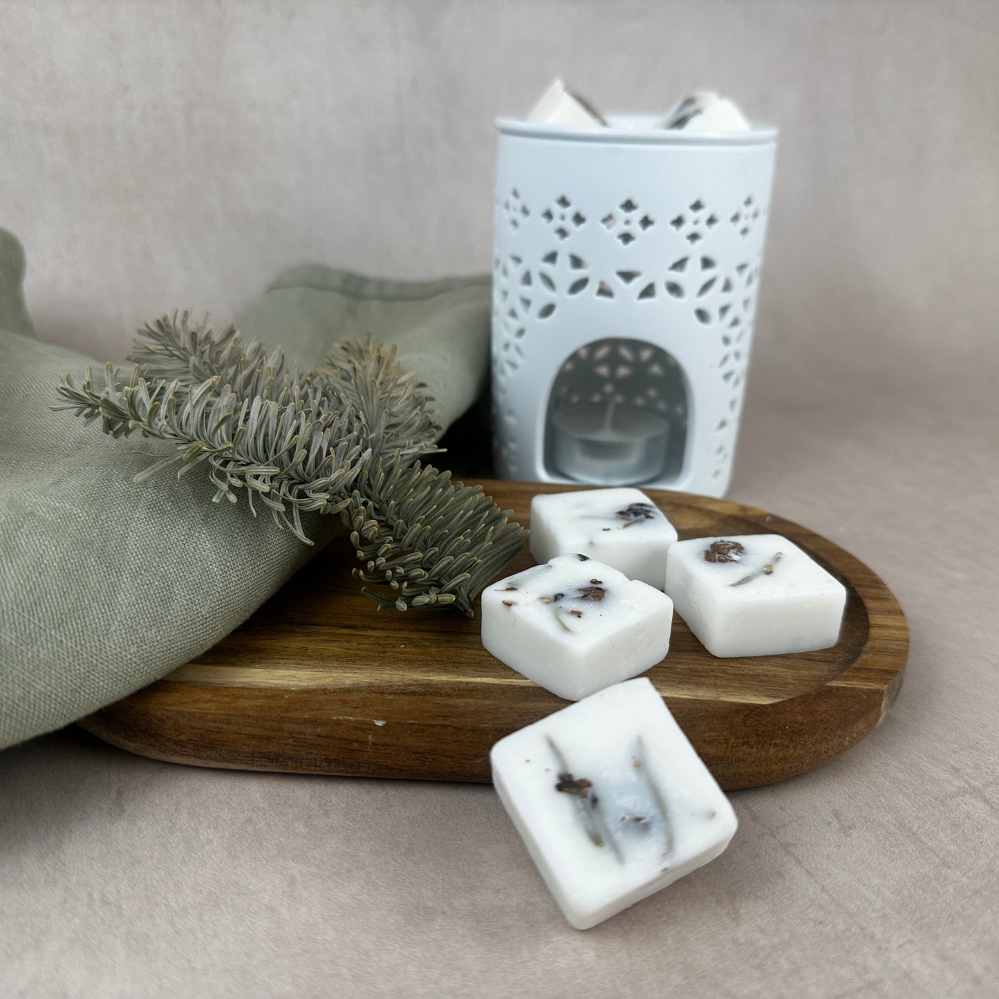 FOREST RETREAT Botanical Wax Melts