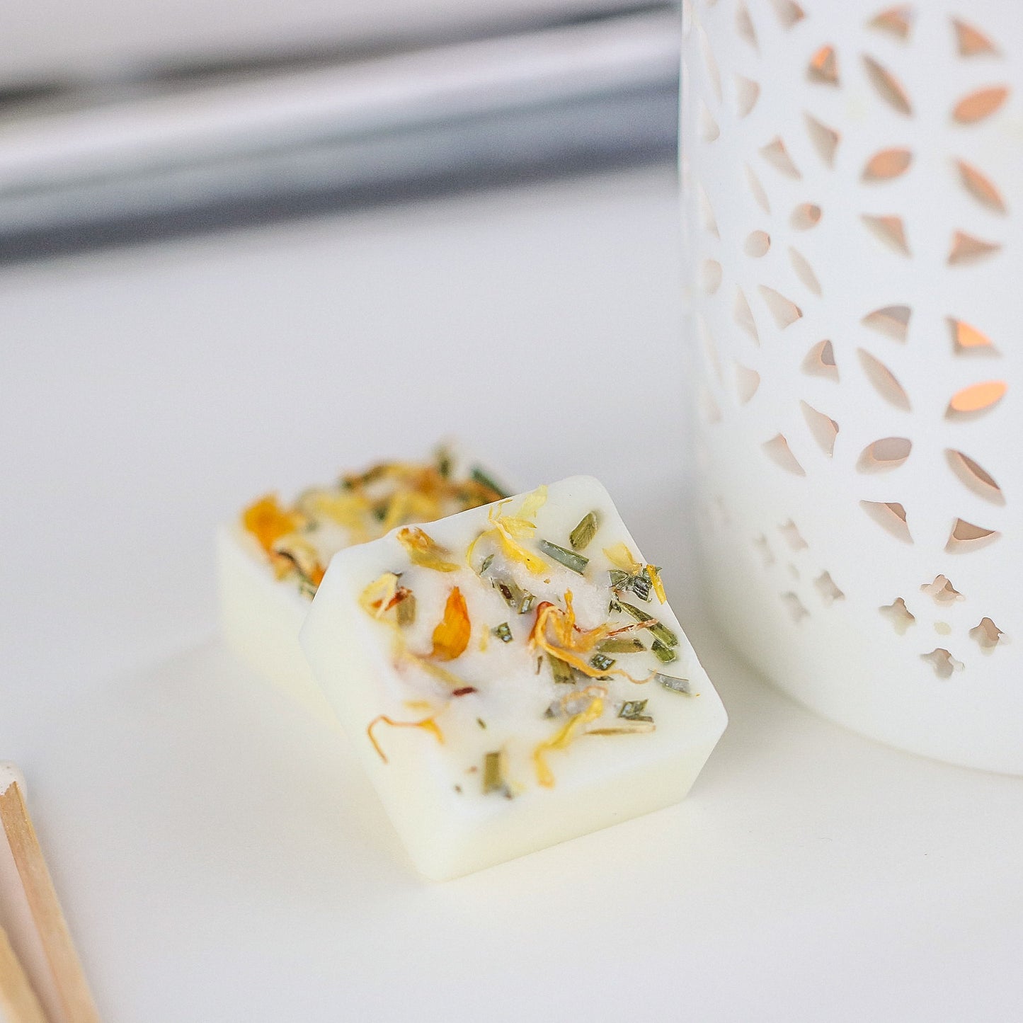 SPA DAY Botanical Wax melt