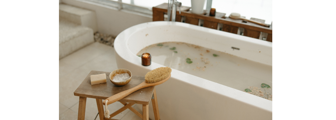 5 Gentle Aromatherapy Rituals for Modern Wellness