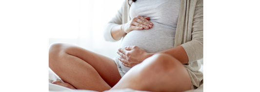 Navigating The Journey Through Trimesters: Gentle Aromatherapy Support for Every Stage of Pregnancy