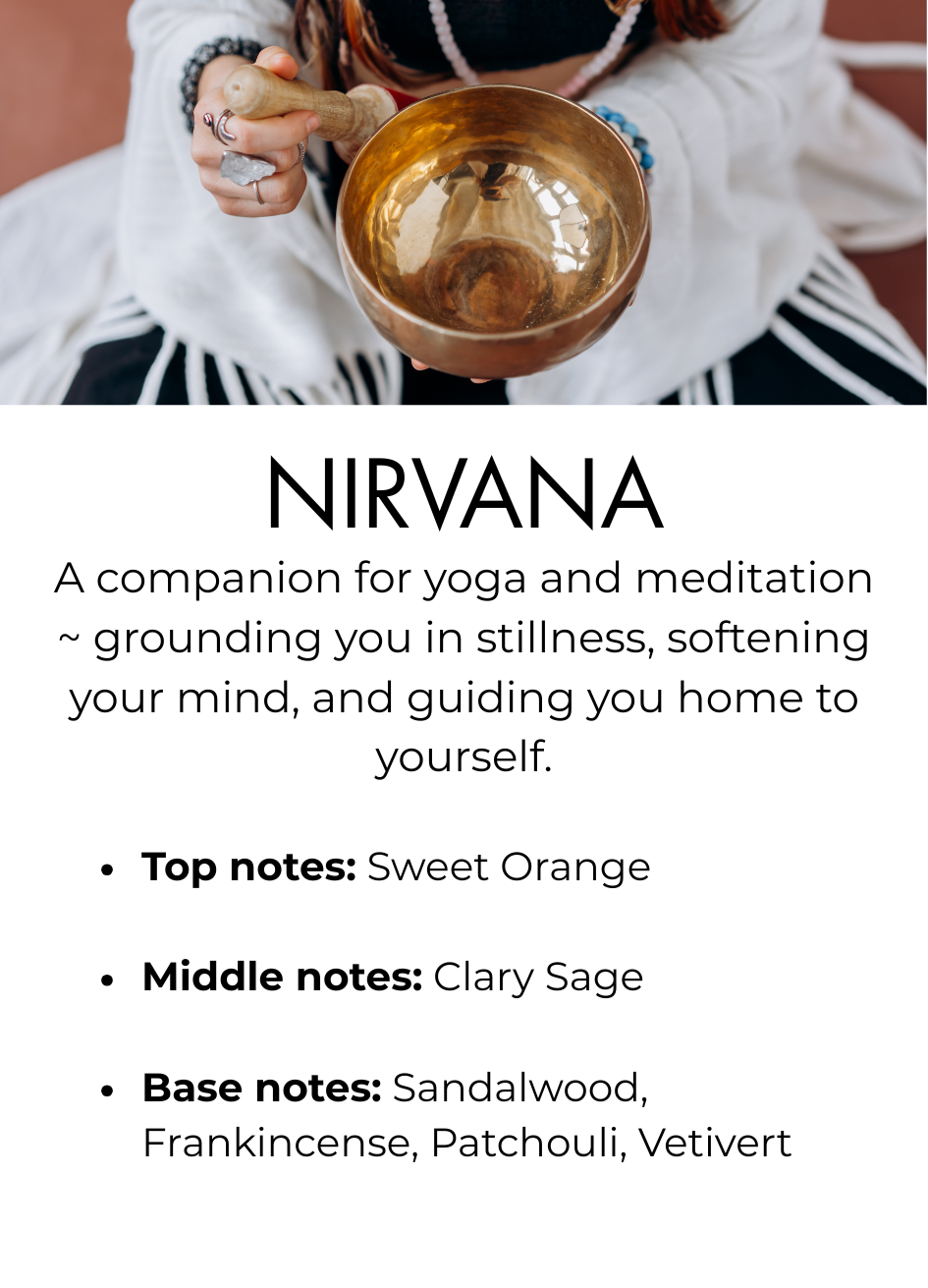 NIRVANA