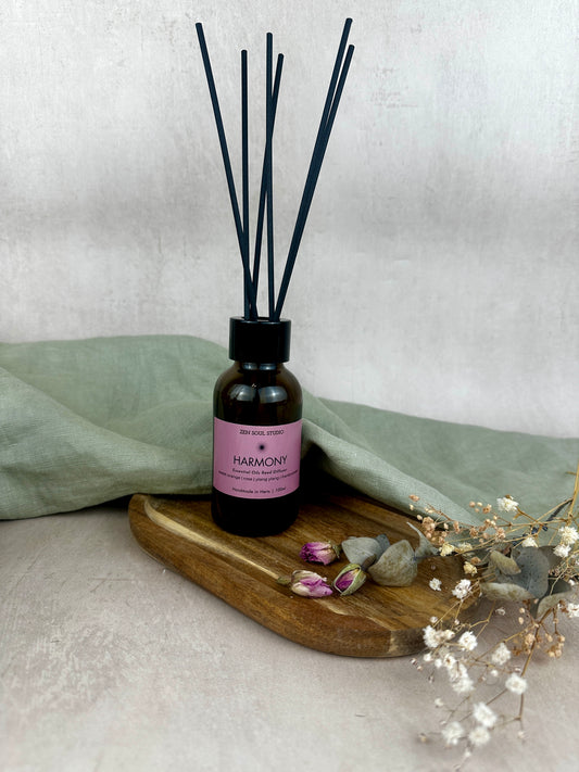 HARMONY Essential oil Diffuser