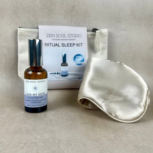 RITUAL SLEEP KIT