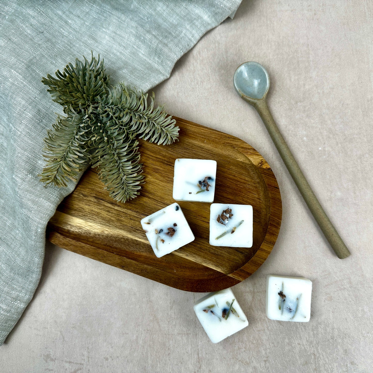 FOREST RETREAT Botanical Wax Melts