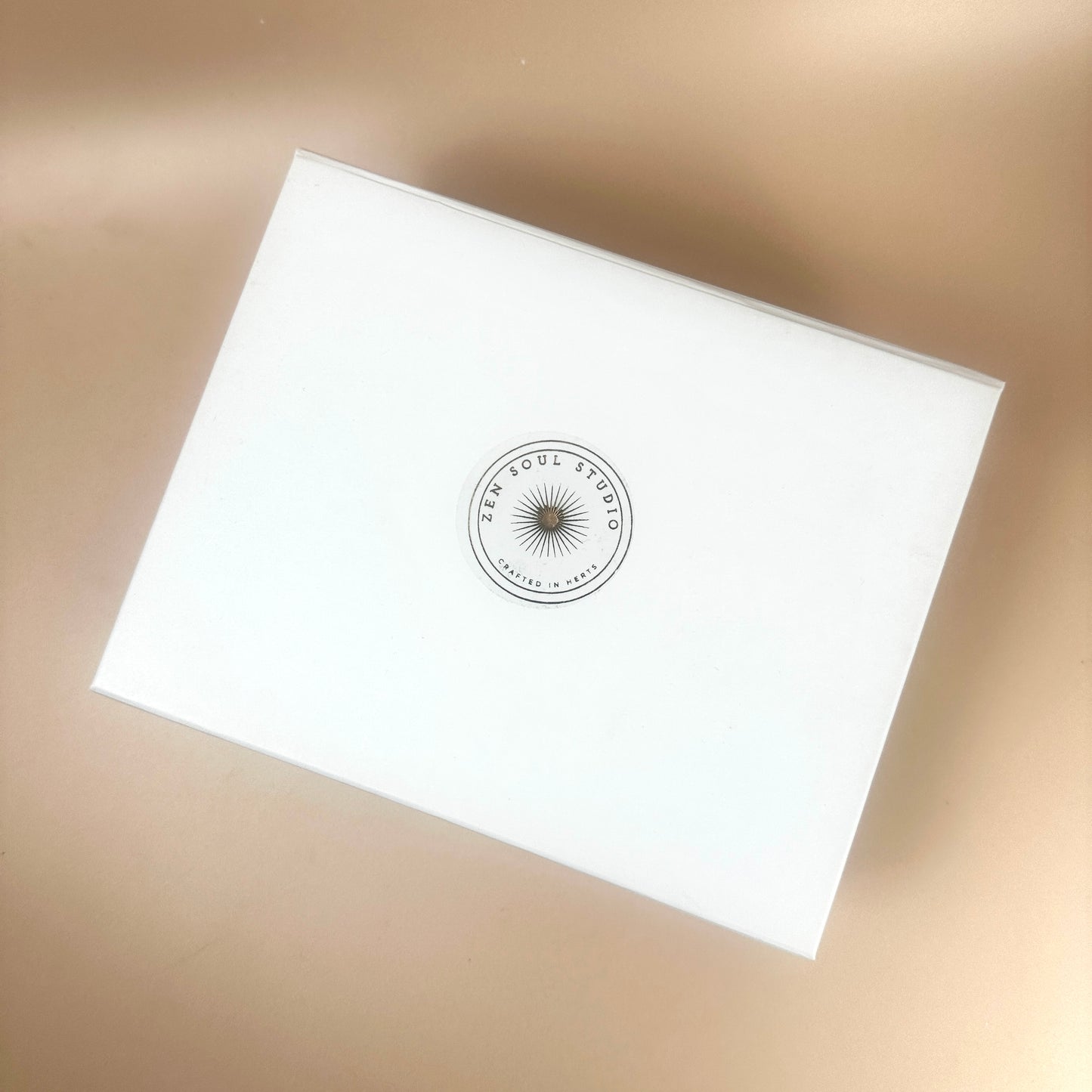 Create Your Own Gift Box