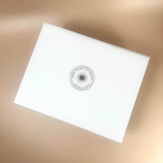 Create Your Own Gift Box