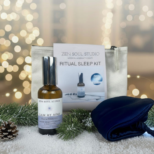 RITUAL SLEEP KIT