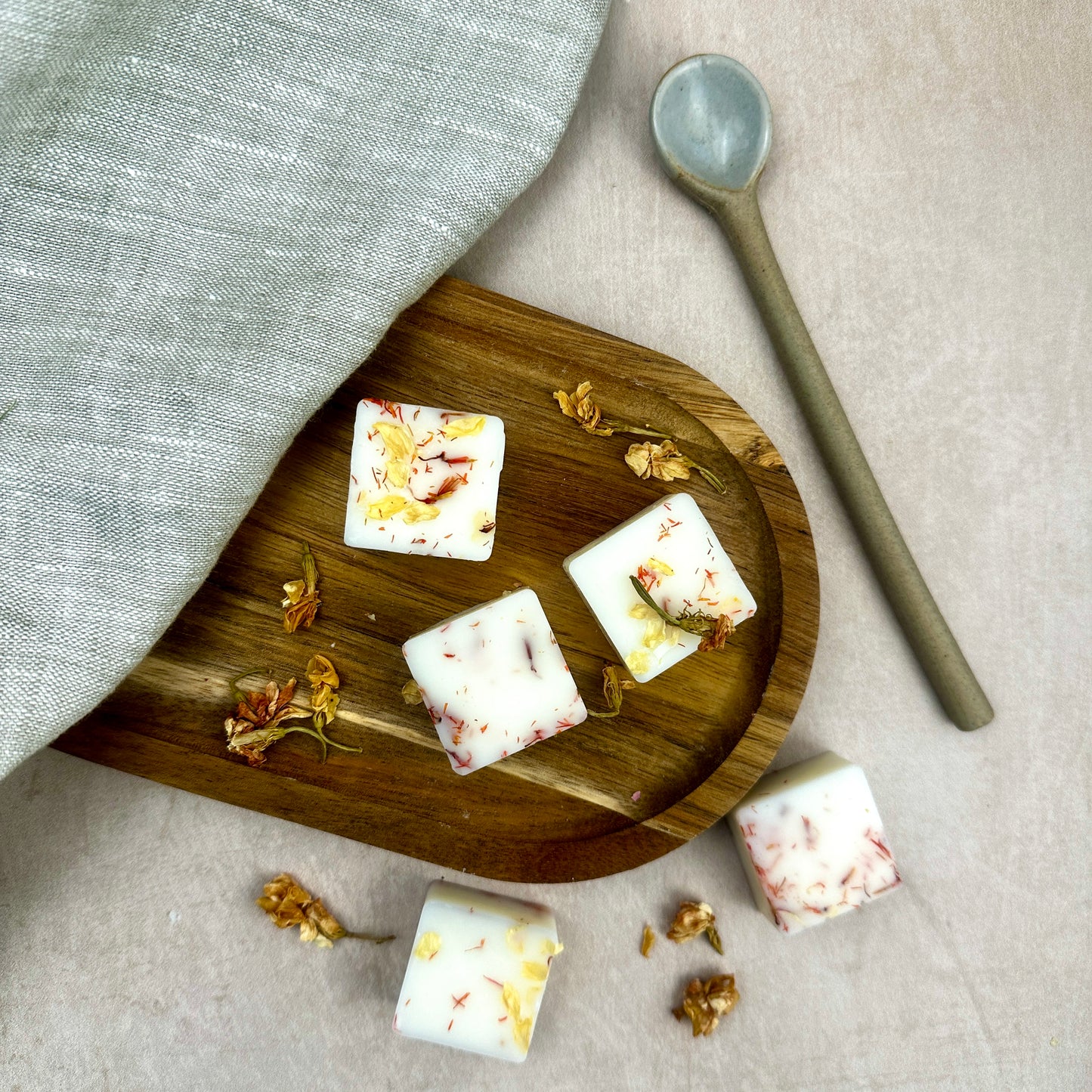 OPULENCE Botanical Wax Melts