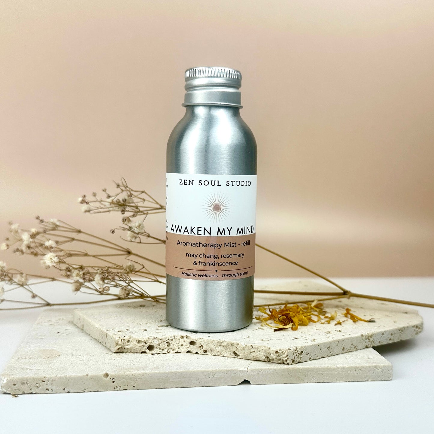 AWAKEN MY MIND – Room Mist