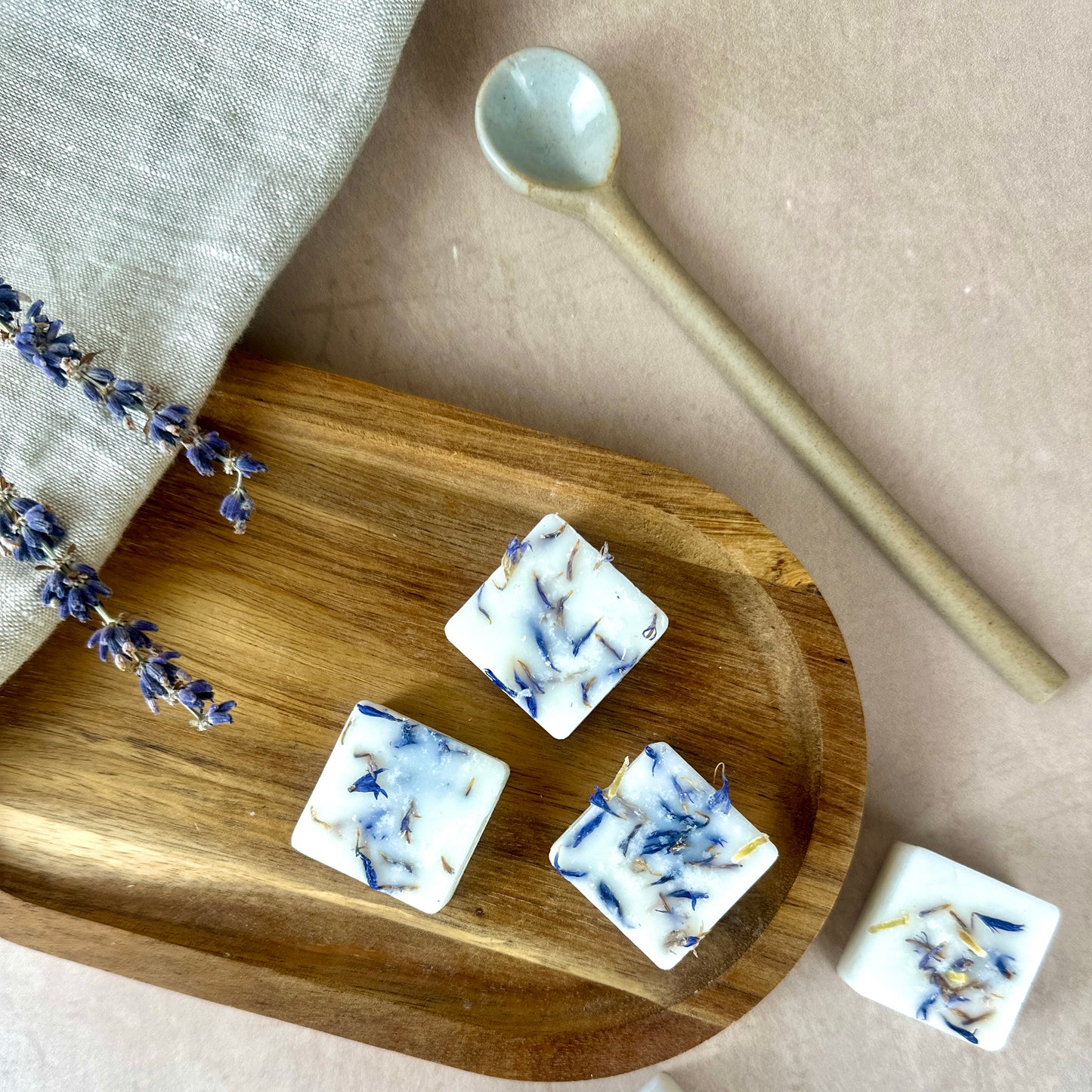 CALM MY MIND Botanical Wax Melts