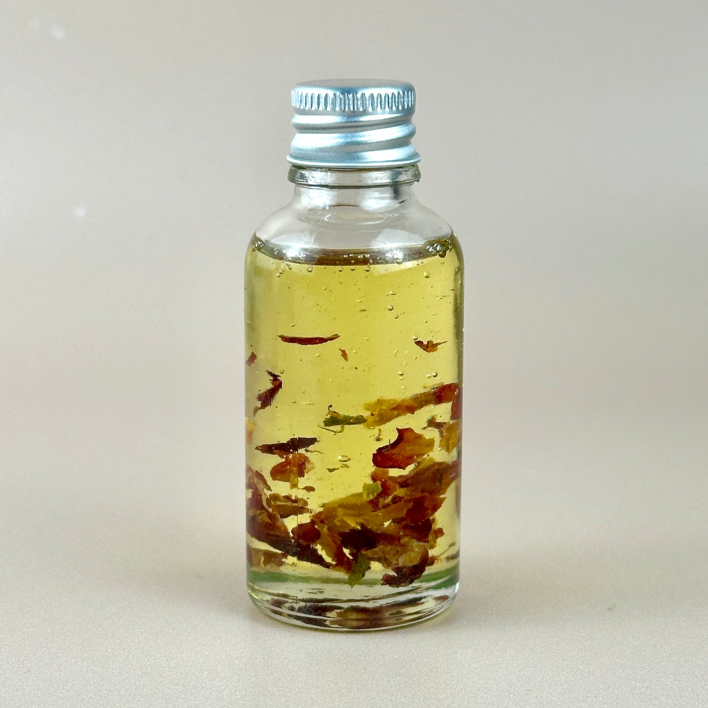 HARMONY ROSE Botanical Body & Massage oil - mini