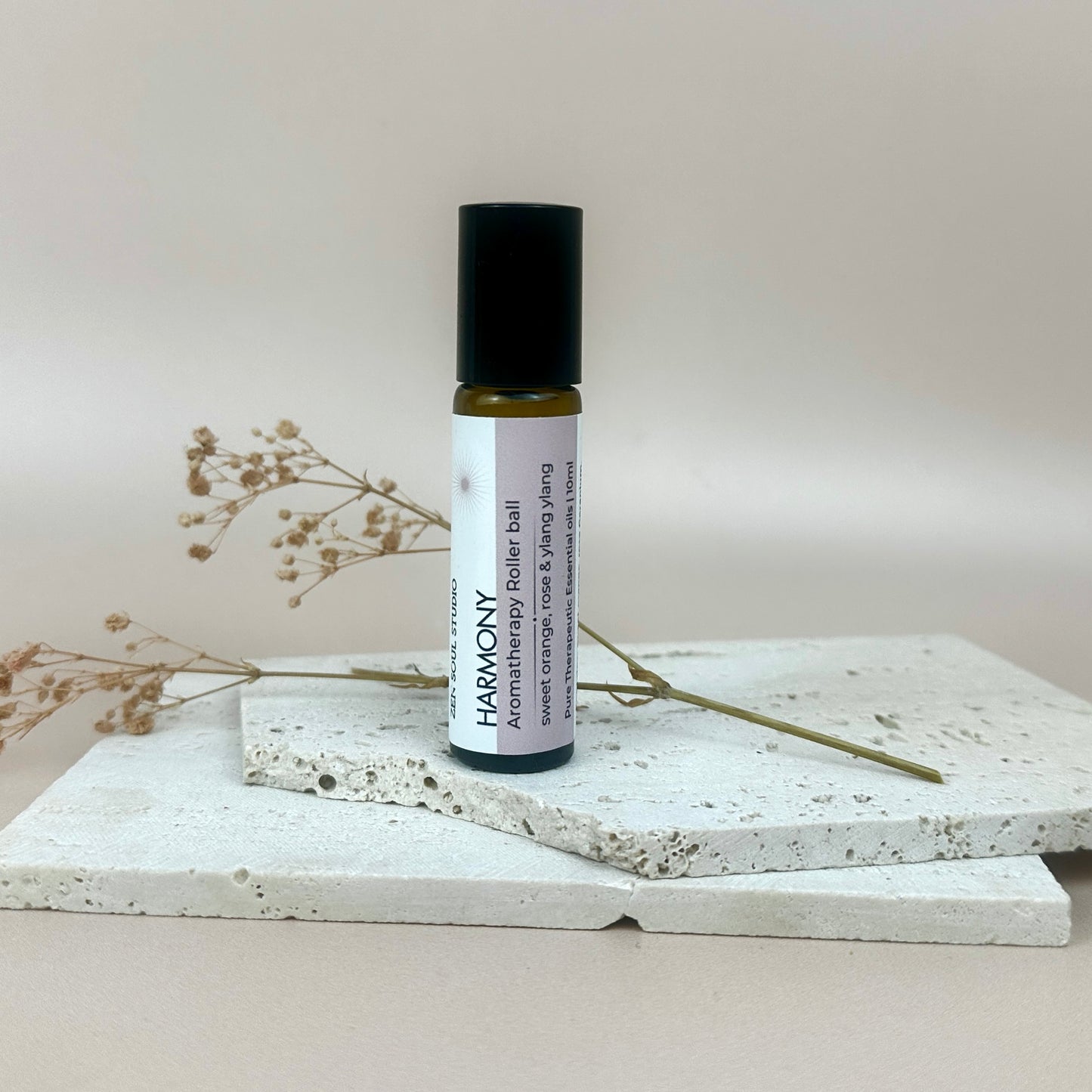 HARMONY – Soothing & Balancing Pulse Point Roller