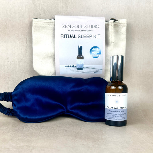 RITUAL SLEEP KIT