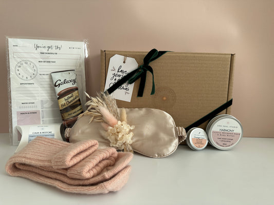 HARMONY Self-Care Gift Box