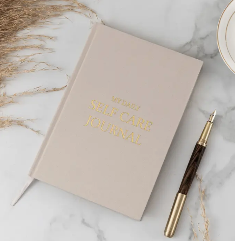 SELF CARE Diary