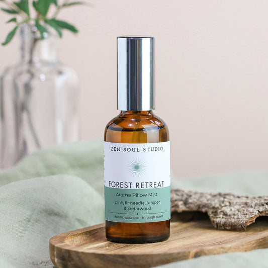 FOREST RETREAT Room Mist