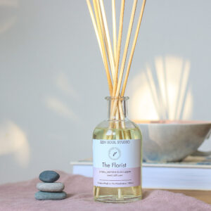 The Florist Reed Diffuser